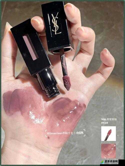 YSL 千人千色赛车,独特魅力引领时尚潮流