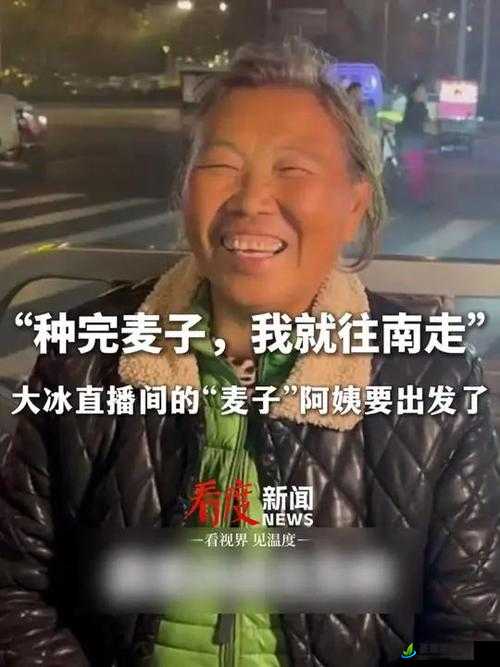 沈阳老阿姨最后的巅峰：探寻背后不为人知的故事