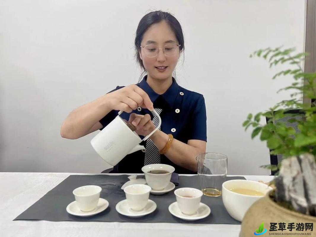 NanaTaipei 茶艺：传承经典 品味优雅 引领时尚茶饮新风尚