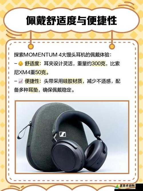 Momentum 大馒头：带你领略卓越音质的魅力之旅