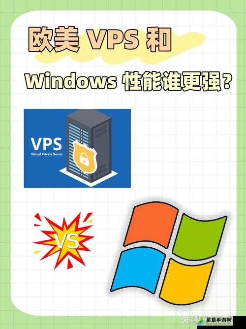 欧美 VPS 与 Windows 性能的深度剖析及优势探讨