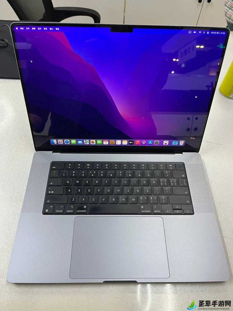 1316 岁 macbookpro 在线：学习、创作的最佳伙伴